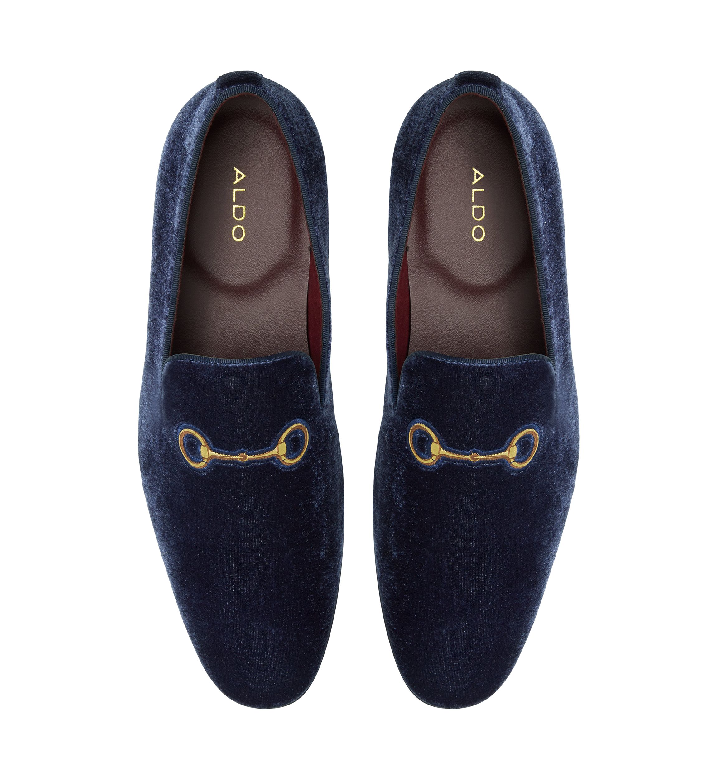 Bedford Loafers