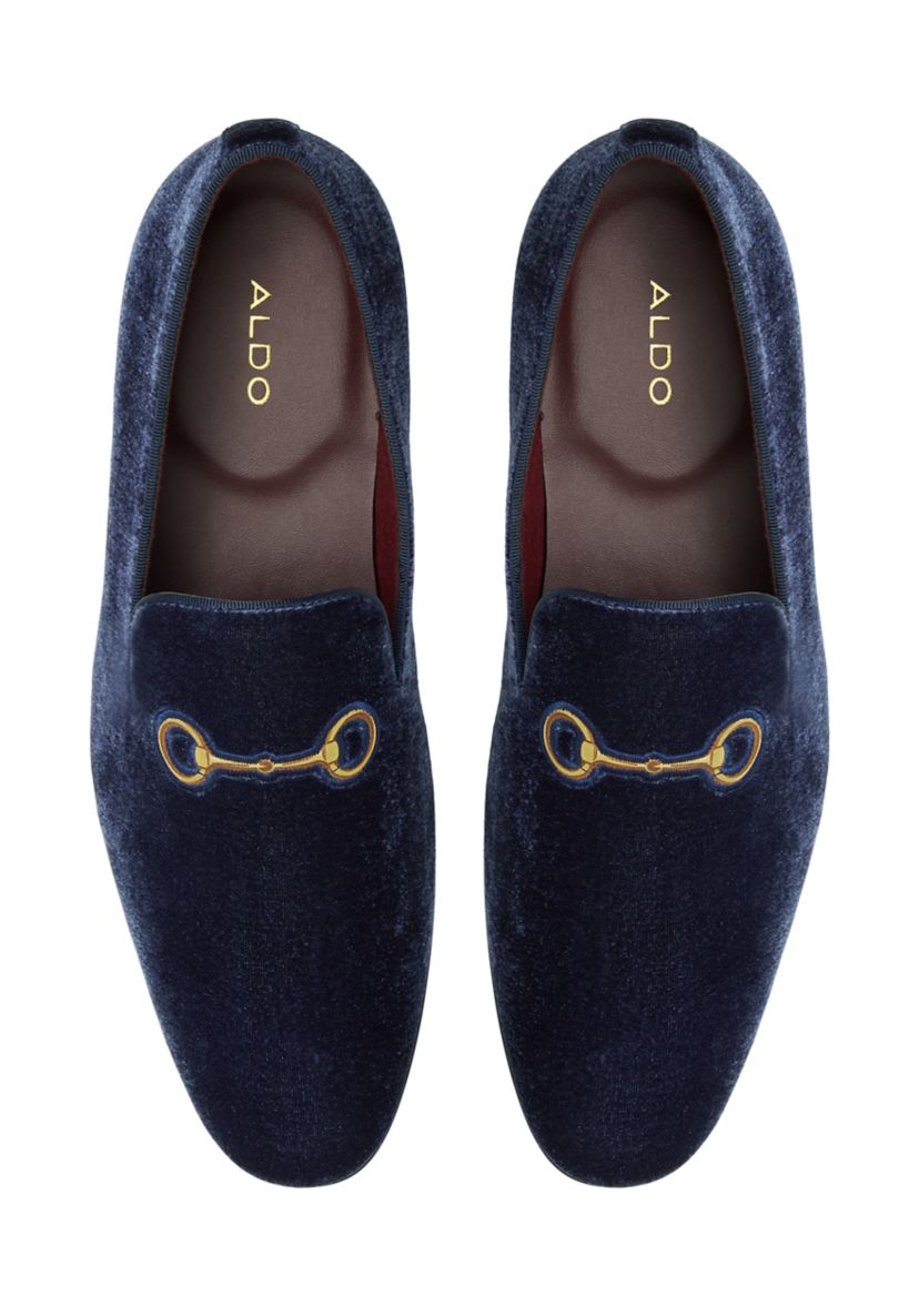 Bedford Loafers