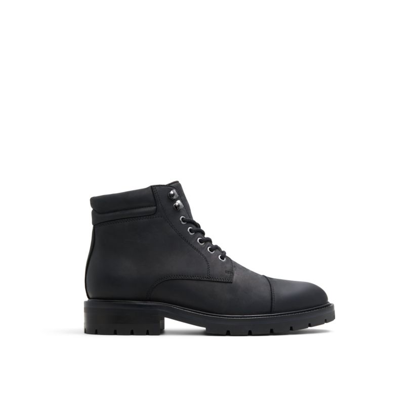 Darionn Lace Ups