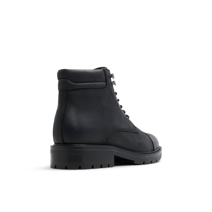Darionn Lace Ups