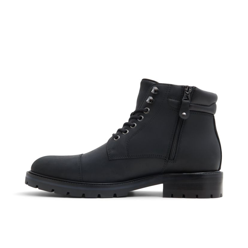 Darionn Lace Ups