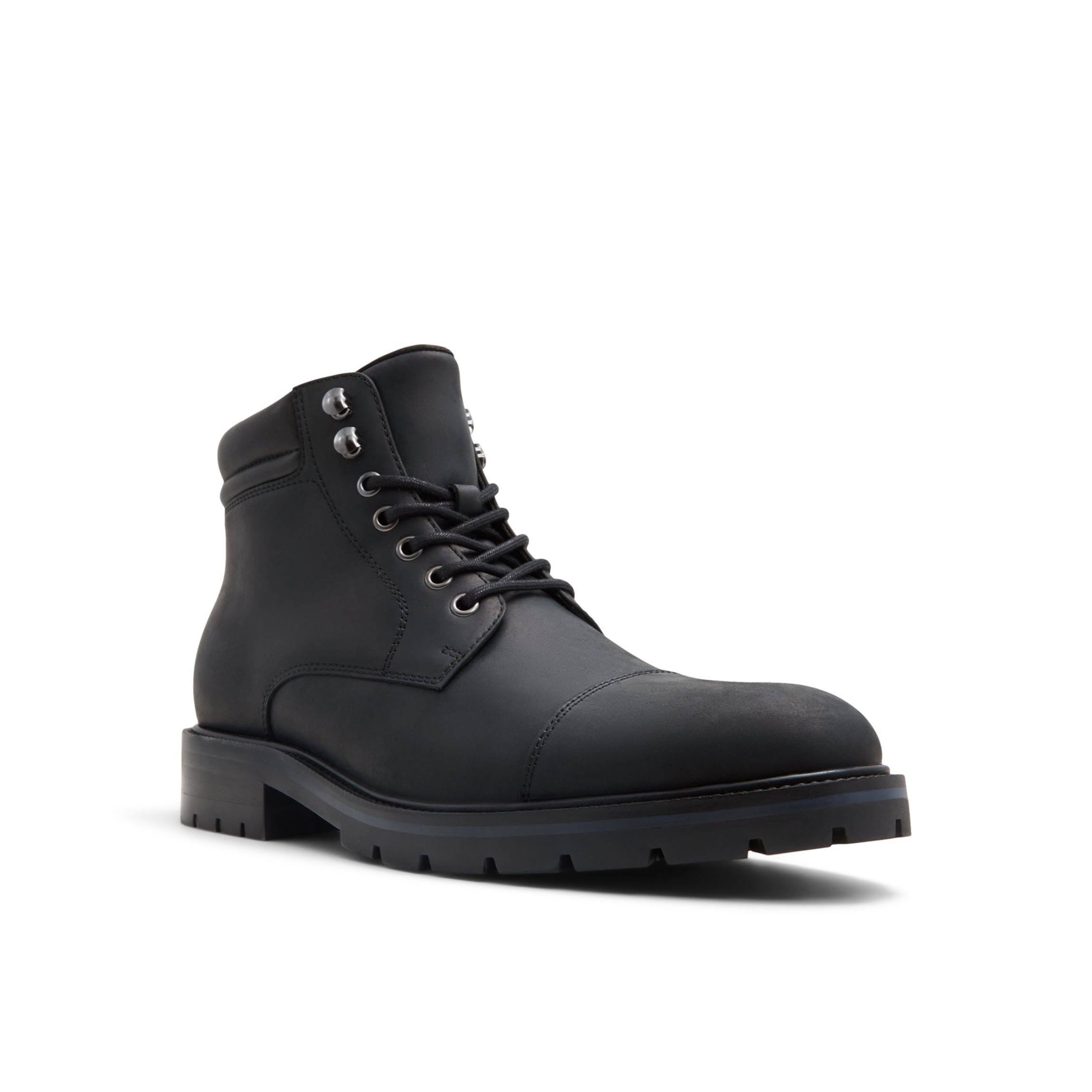 Darionn Lace Ups