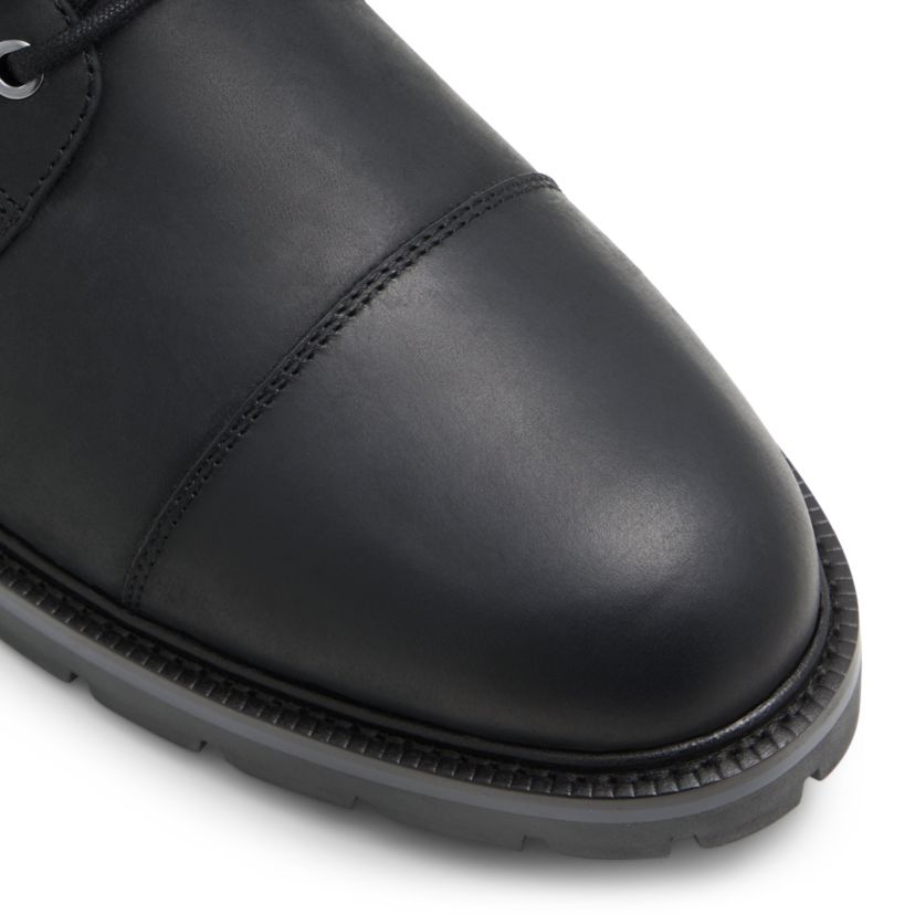 Darionn Lace Ups