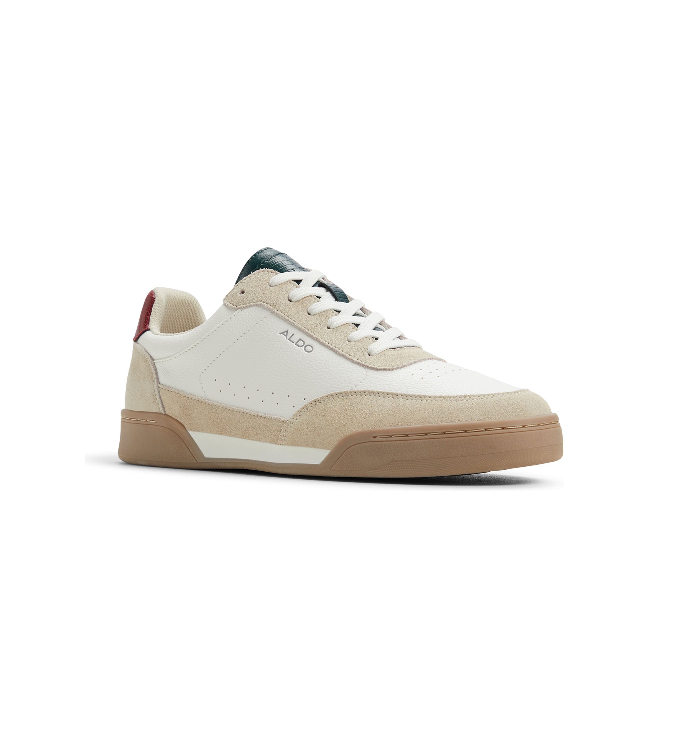 Mens Maxi Sneakers