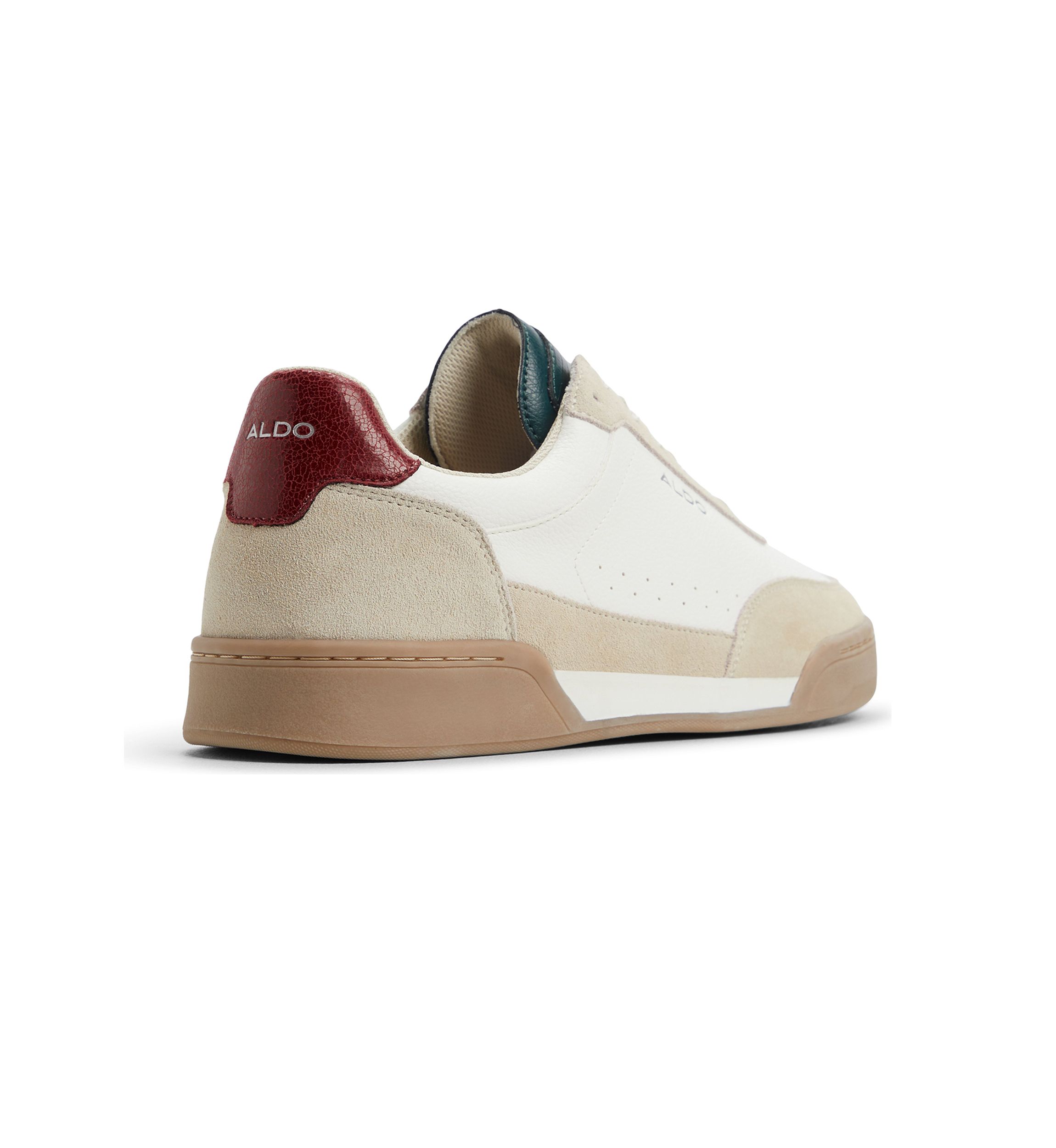 Mens Maxi Sneakers