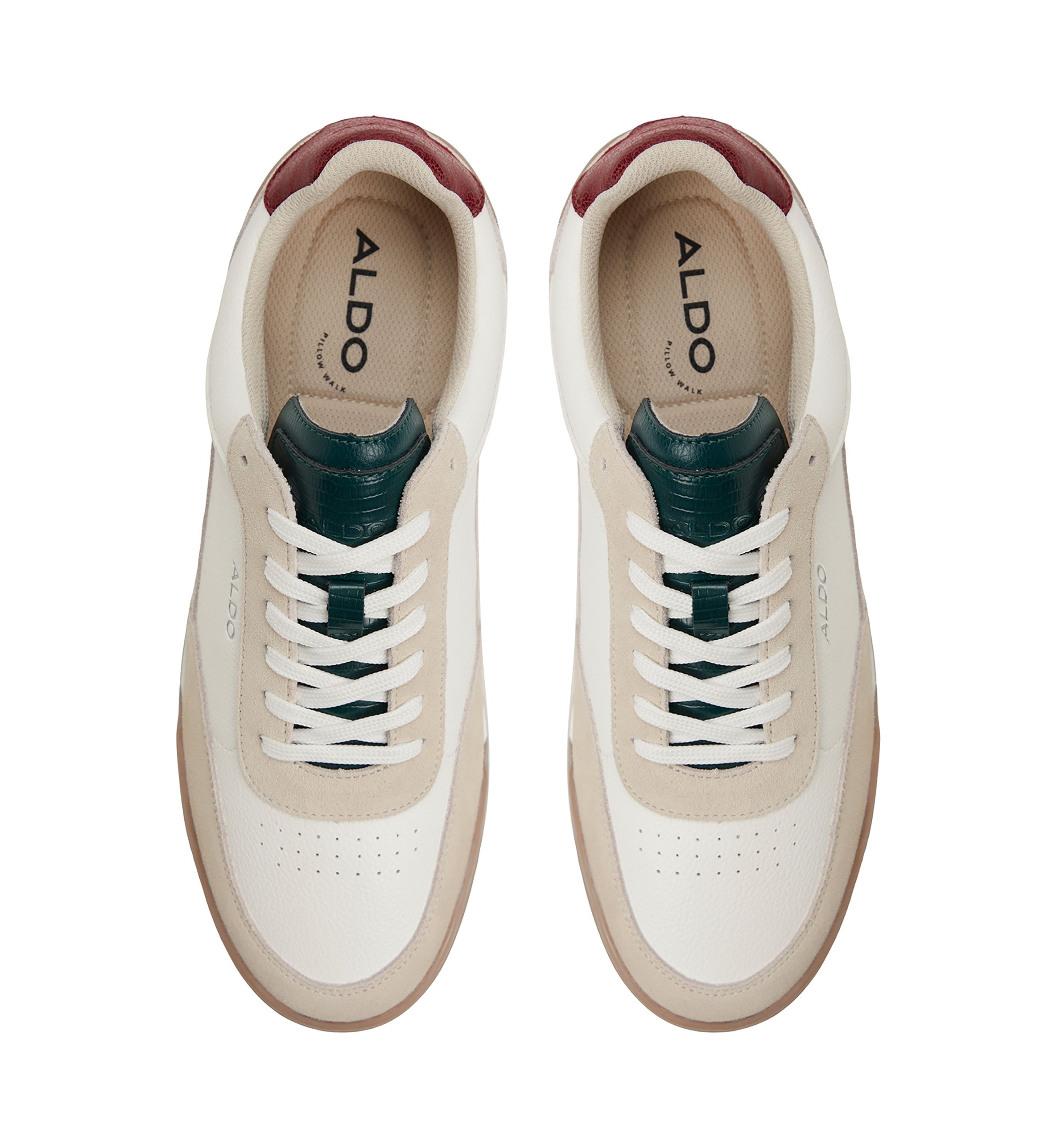 Mens Maxi Sneakers