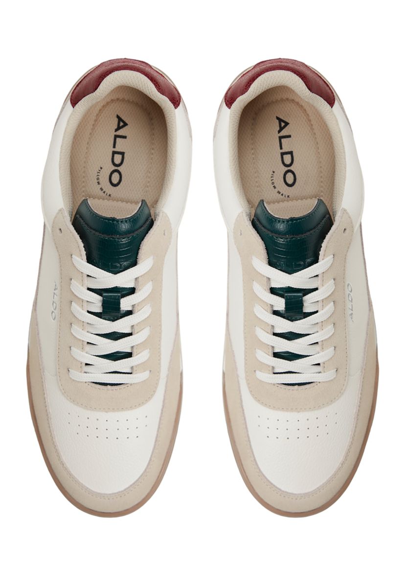 Mens Maxi Sneakers