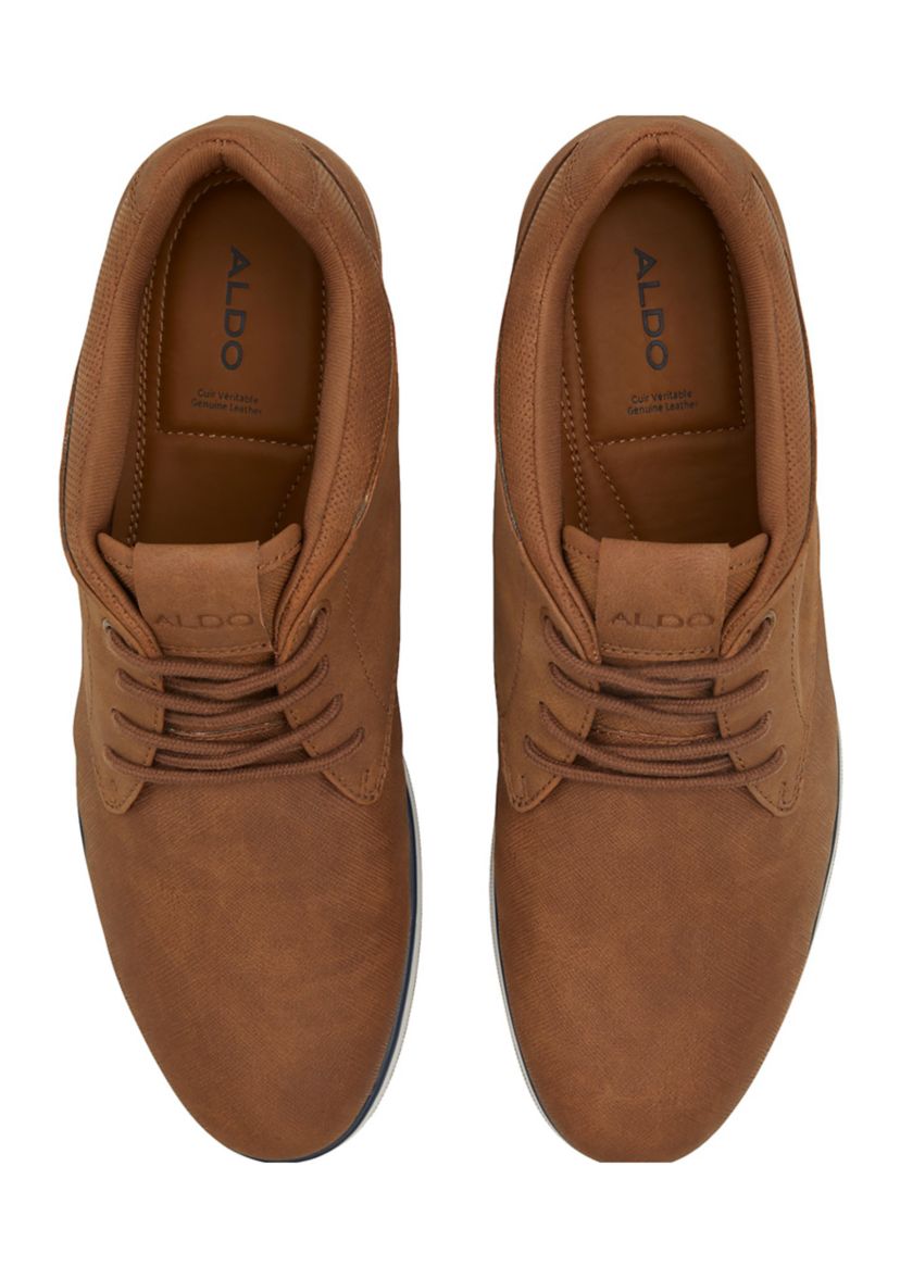 Ethan Oxfords