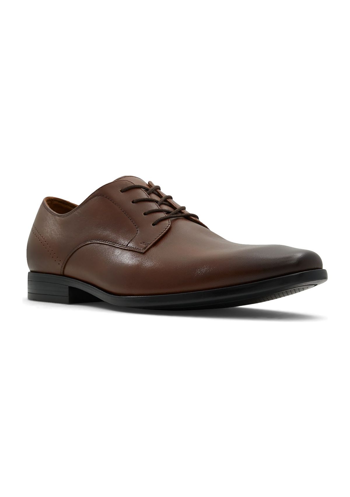Nelsen Plain Toe Oxfords