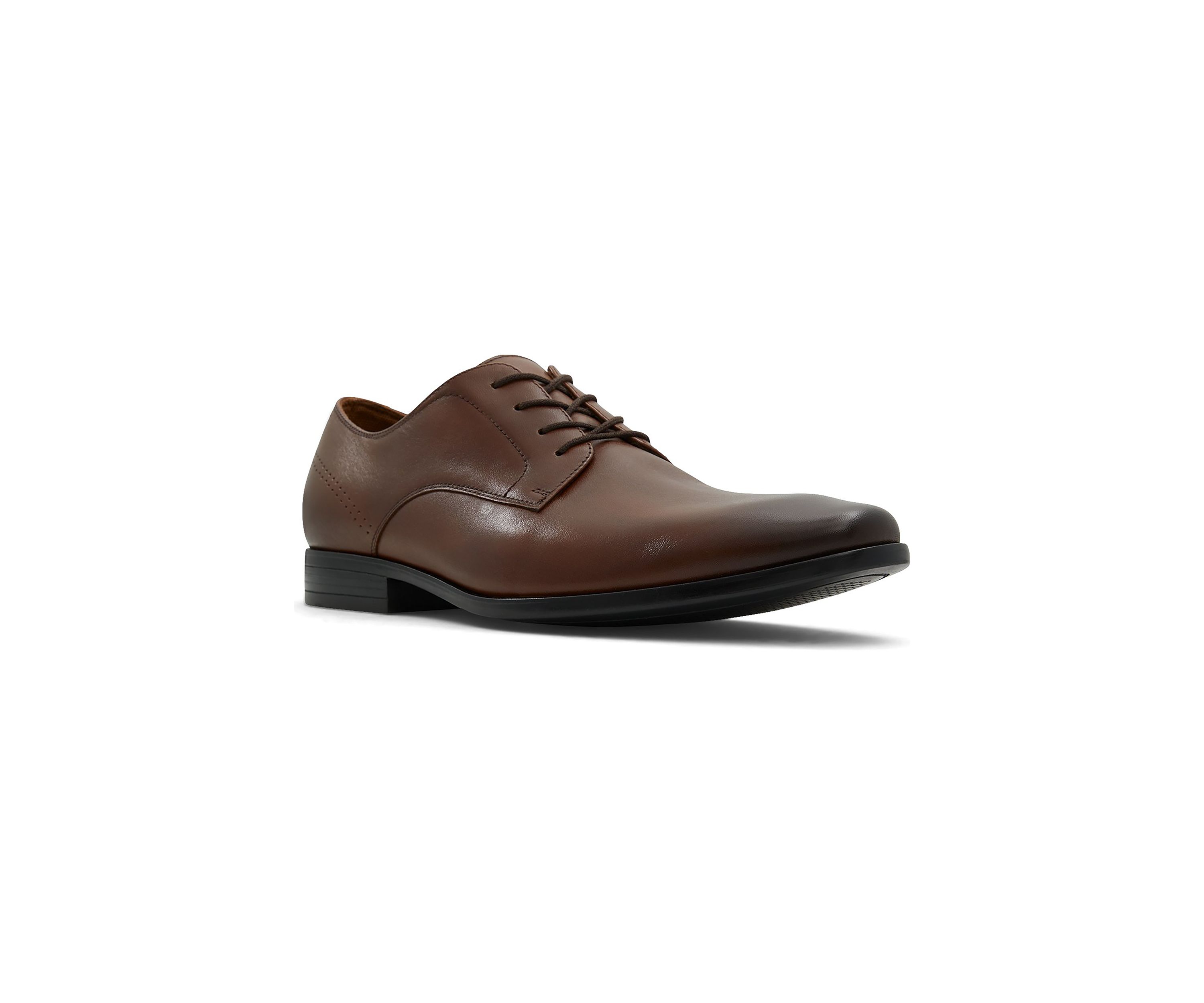 Nelsen Plain Toe Oxfords