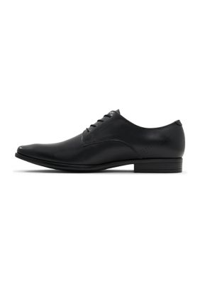 Nelsen Plain Toe Oxfords