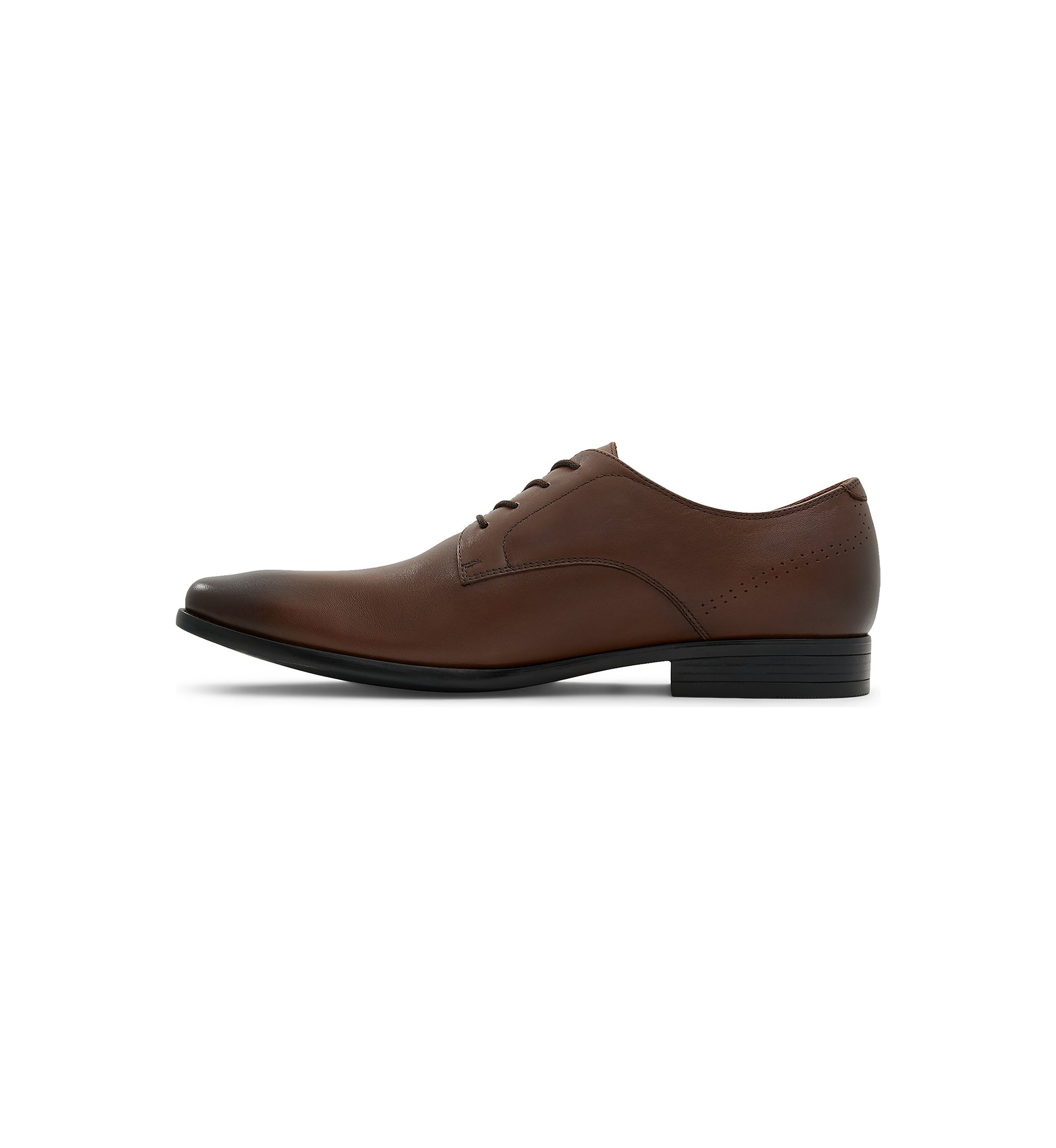 Nelsen Plain Toe Oxfords