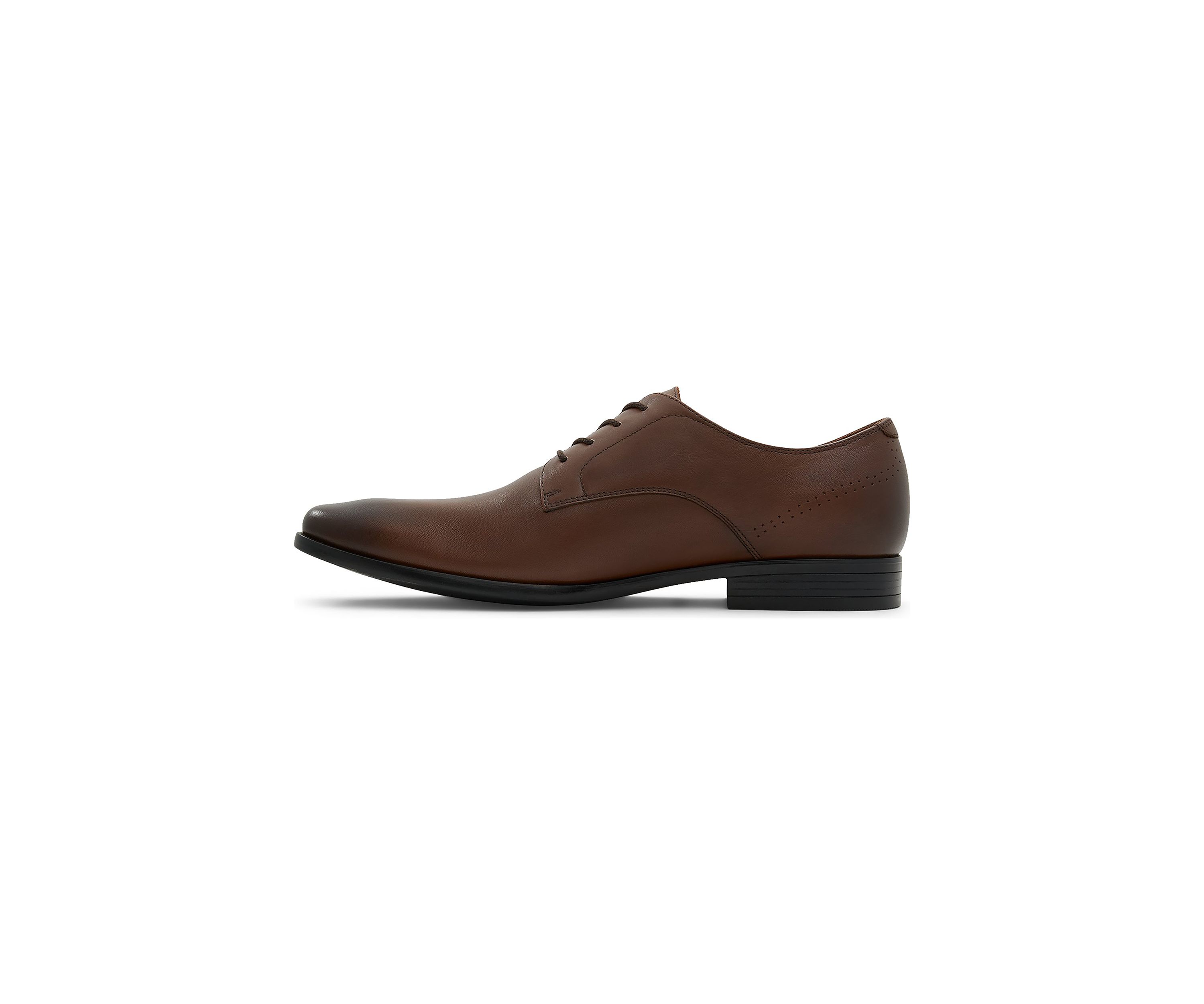Nelsen Plain Toe Oxfords