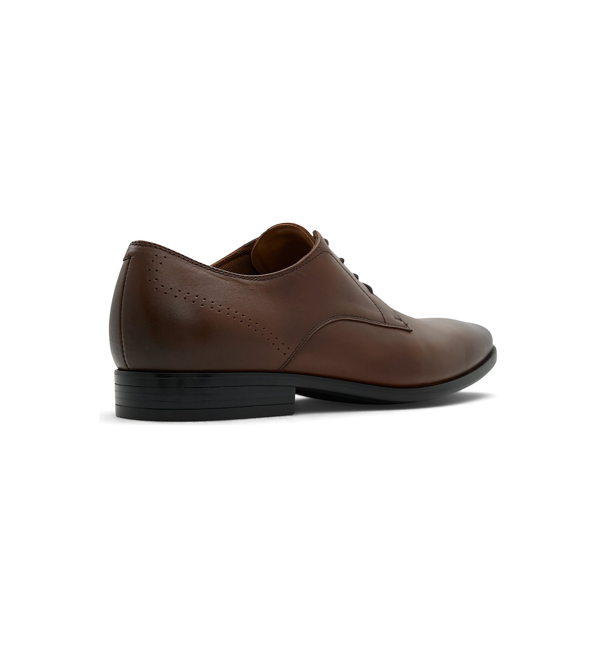 Nelsen Plain Toe Oxfords
