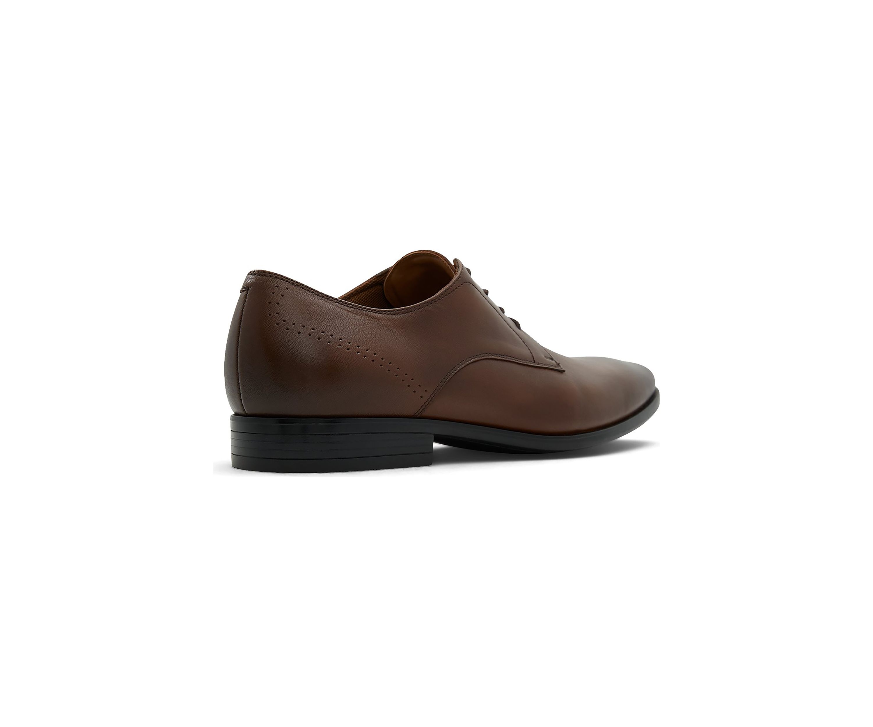 Nelsen Plain Toe Oxfords