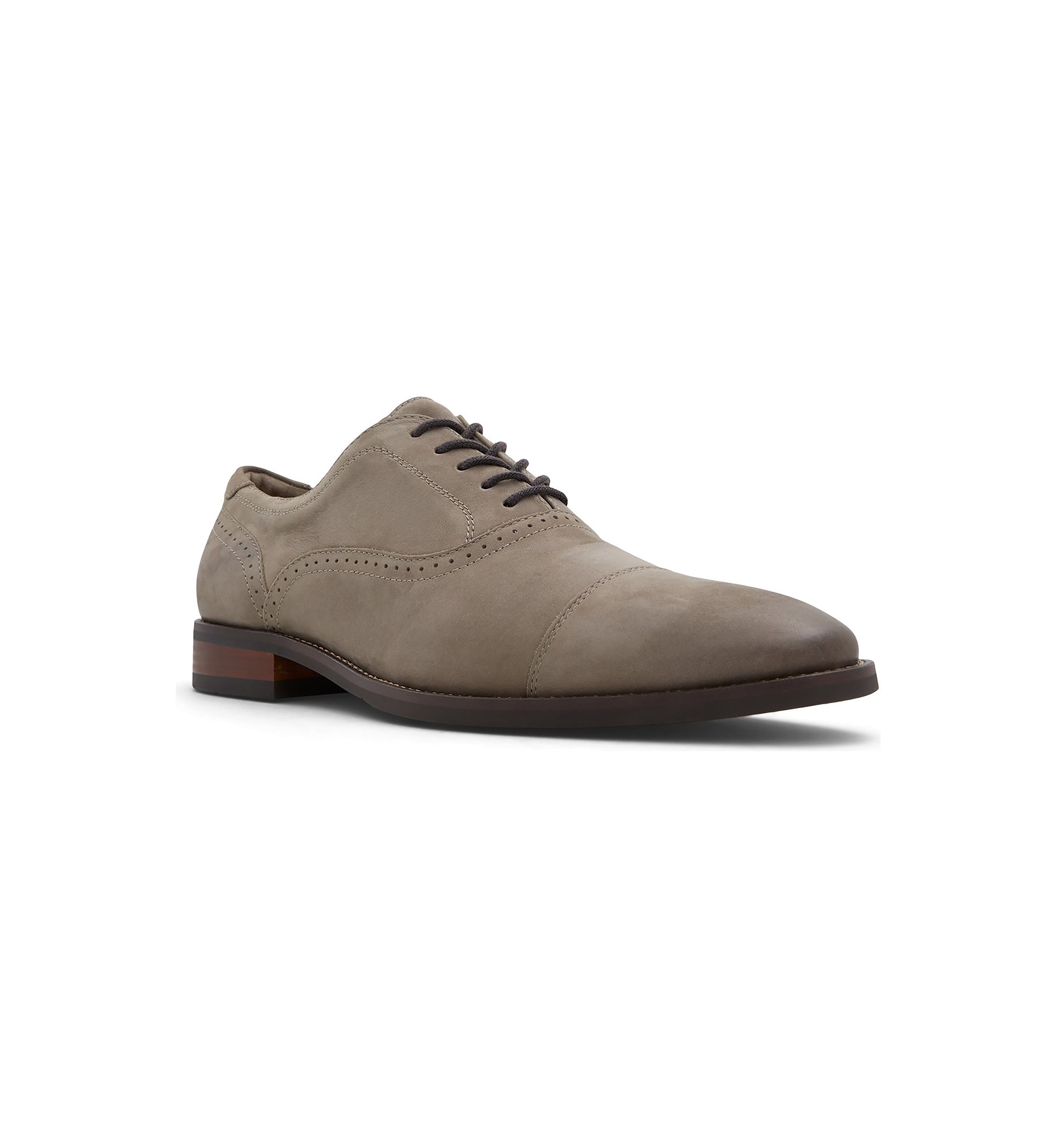 Ayton Cap Toe Oxfords