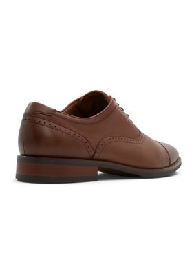 Ayton Cap Toe Oxfords