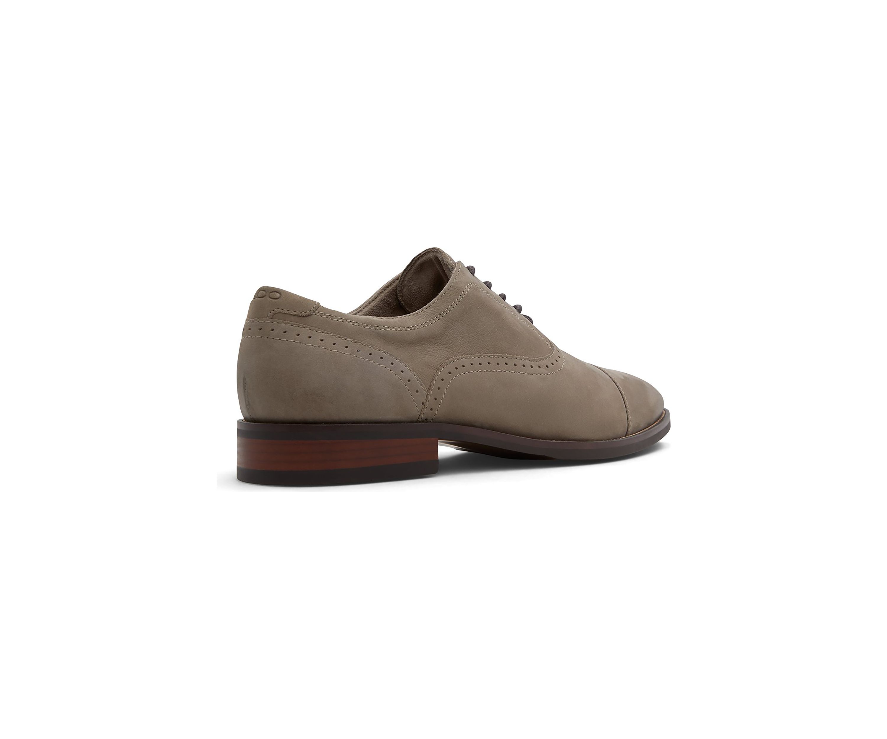 Ayton Cap Toe Oxfords