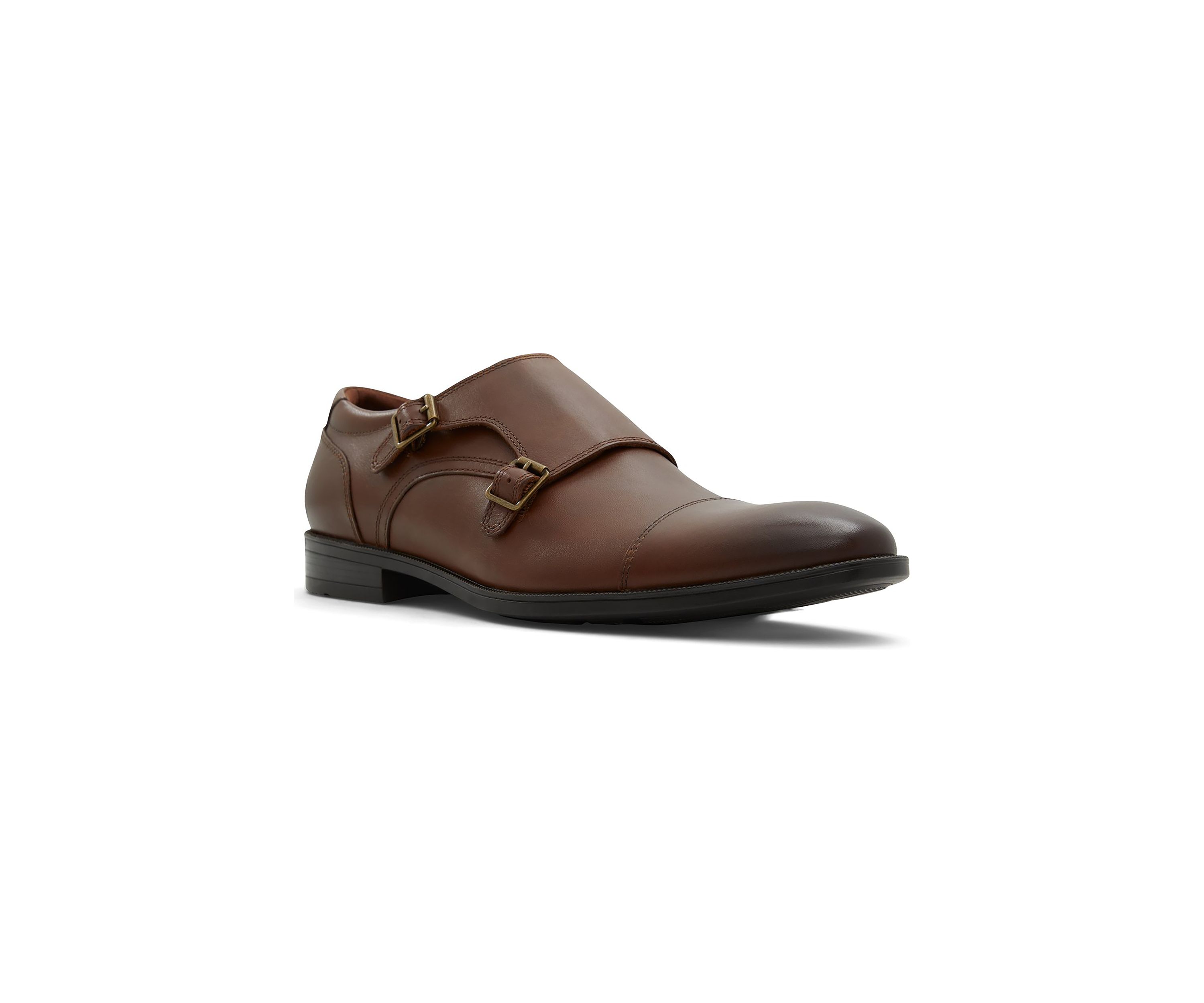 Rupert Monk Dress Shoes