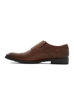 Rupert Monk Dress Shoes