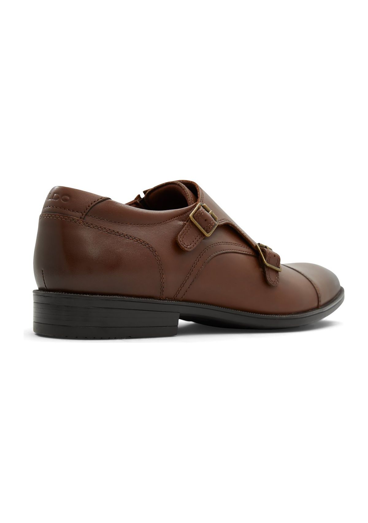 Rupert Monk Dress Shoes