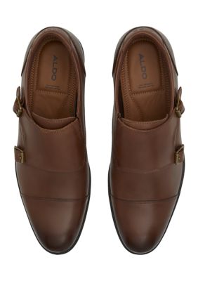 Rupert Monk Dress Shoes