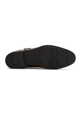 Rupert Monk Dress Shoes