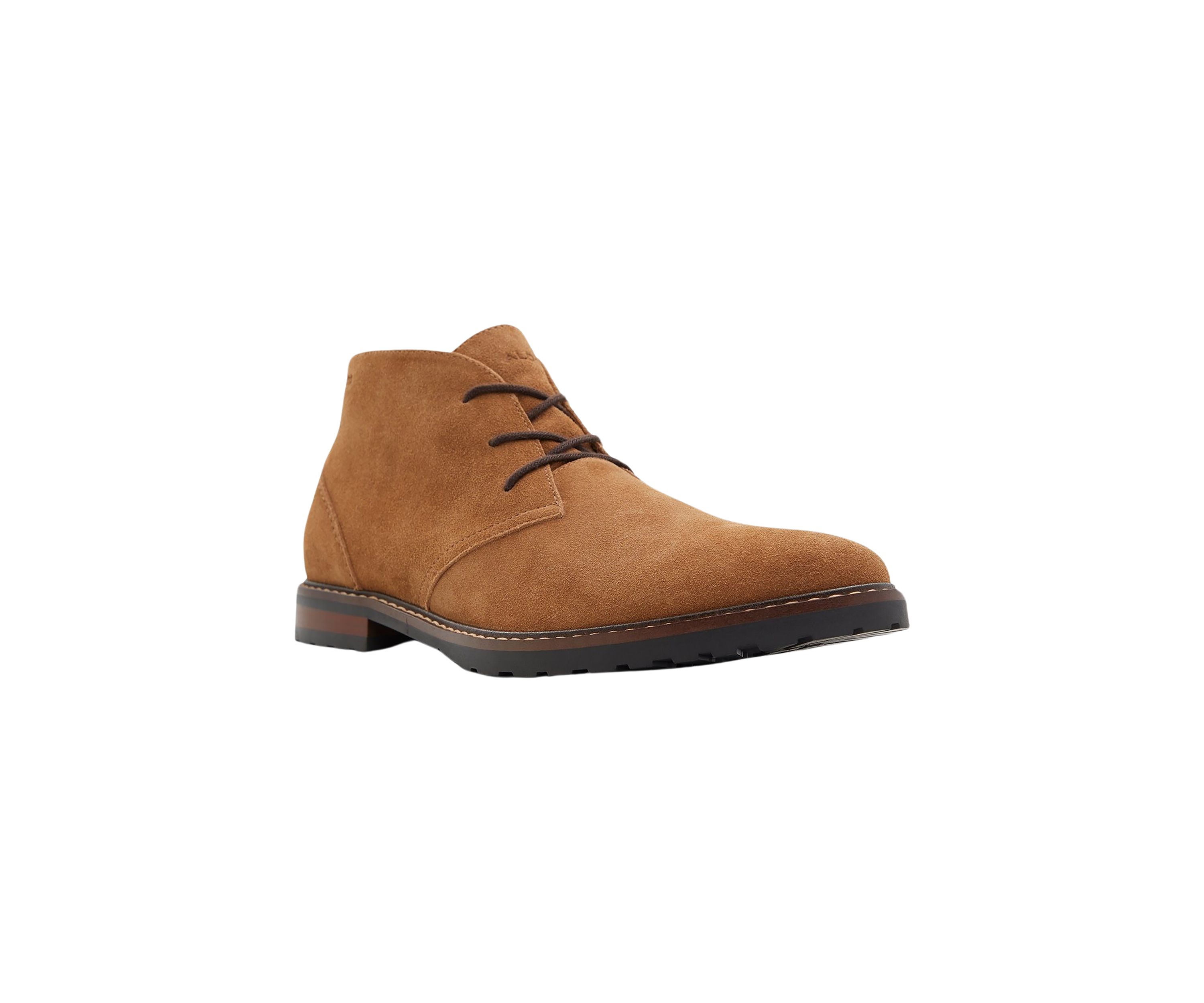 Kenora Suede Chukka Boots