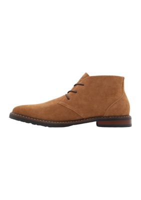 Kenora Suede Chukka Boots