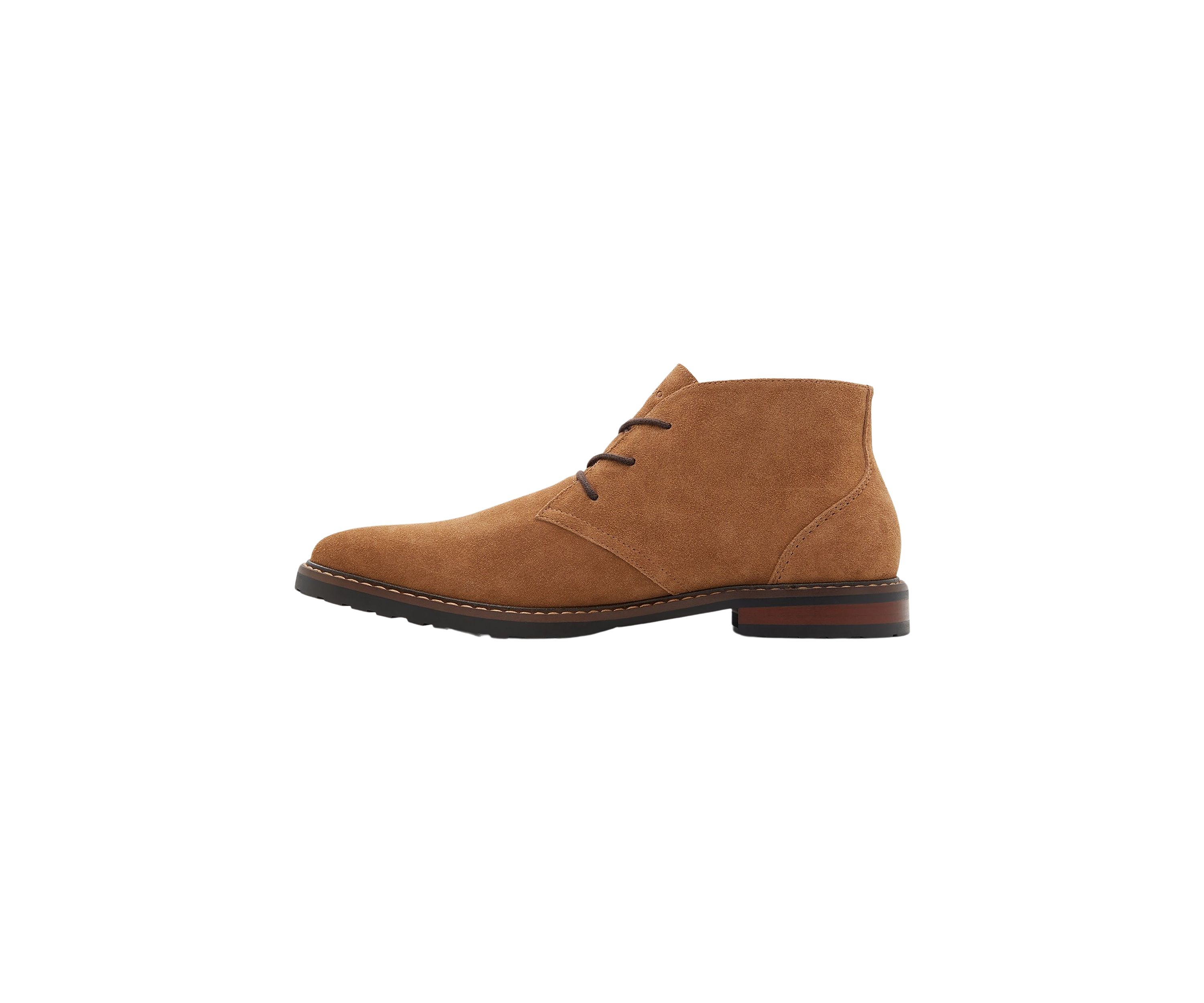 Kenora Suede Chukka Boots