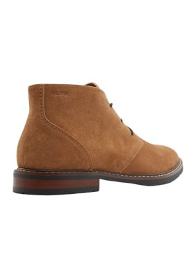 Kenora Suede Chukka Boots