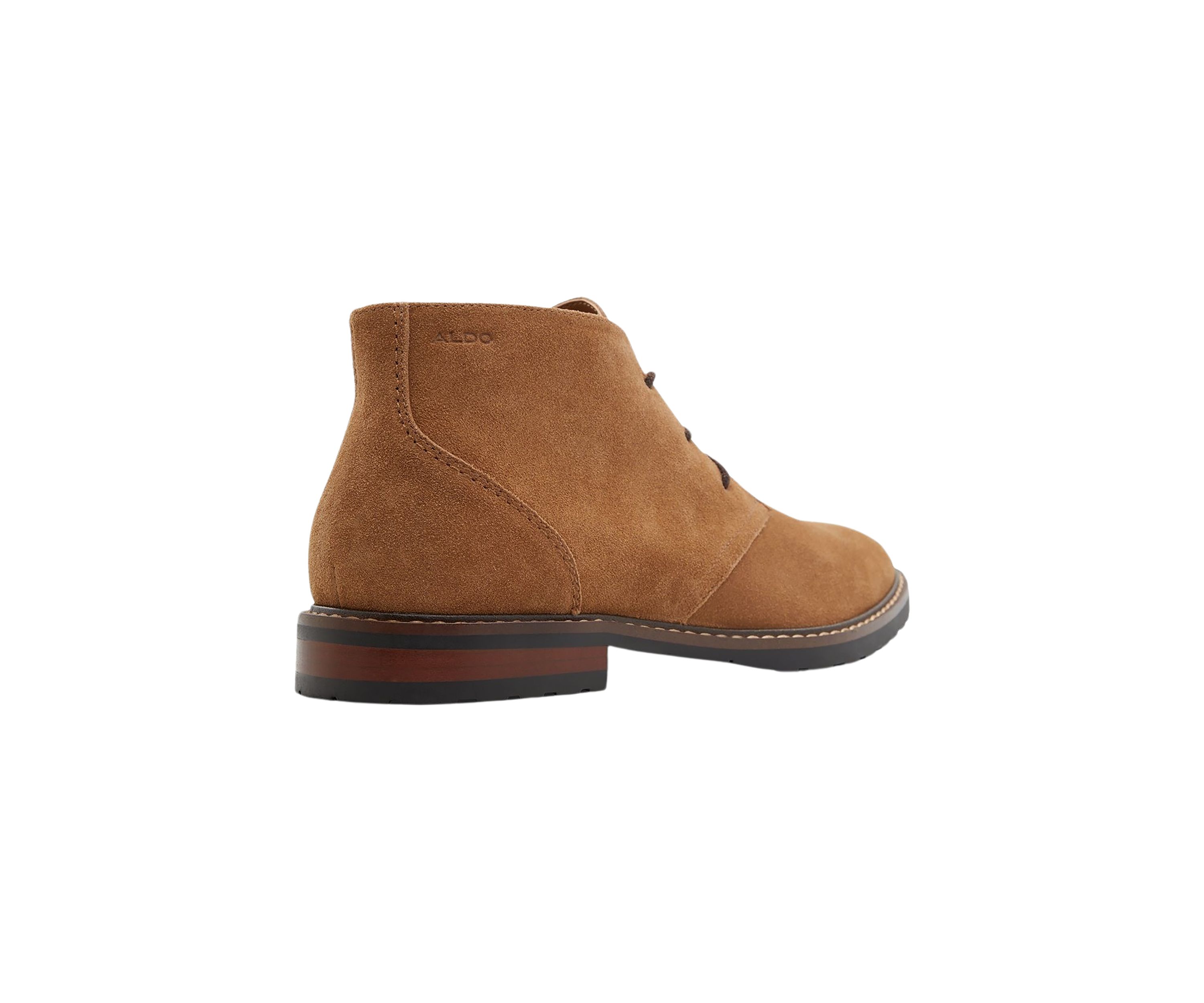 Kenora Suede Chukka Boots