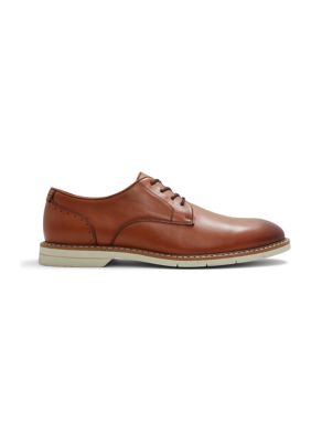 Faro Oxfords