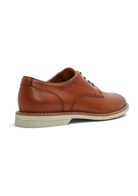 Faro Oxfords