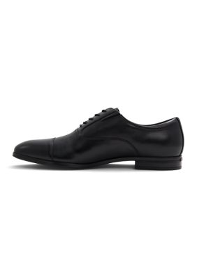 Stan Cap Toe Oxfords