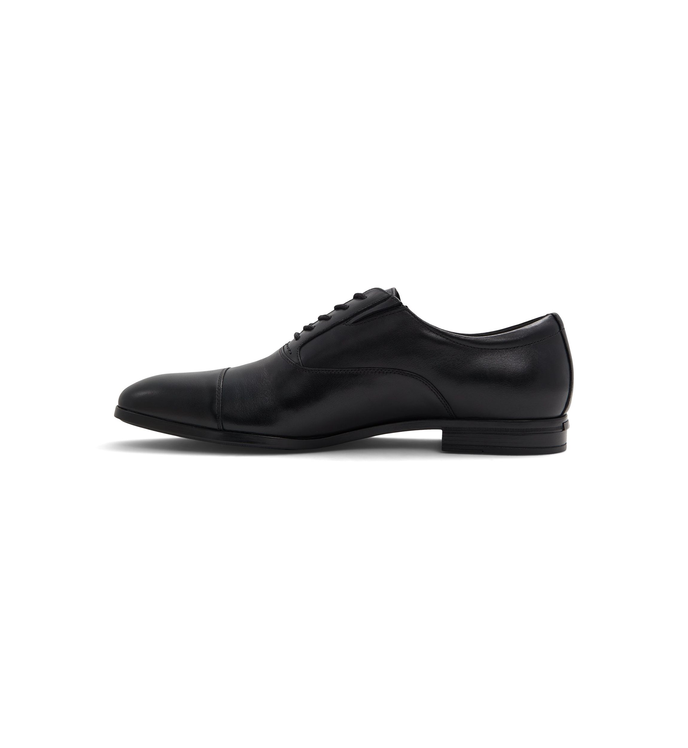 Stan Cap Toe Oxfords