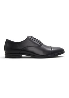 Stan Cap Toe Oxfords