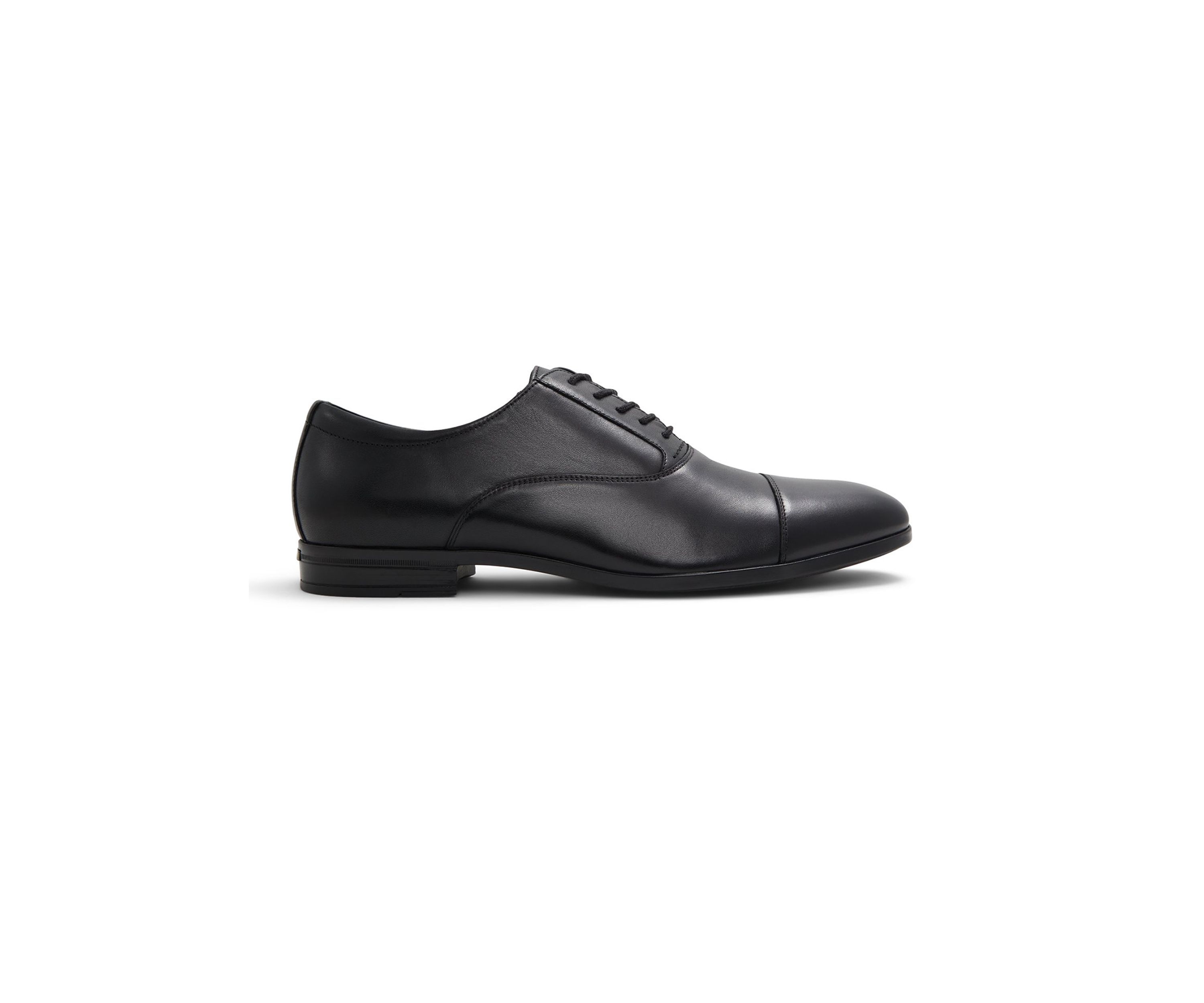 Stan Cap Toe Oxfords