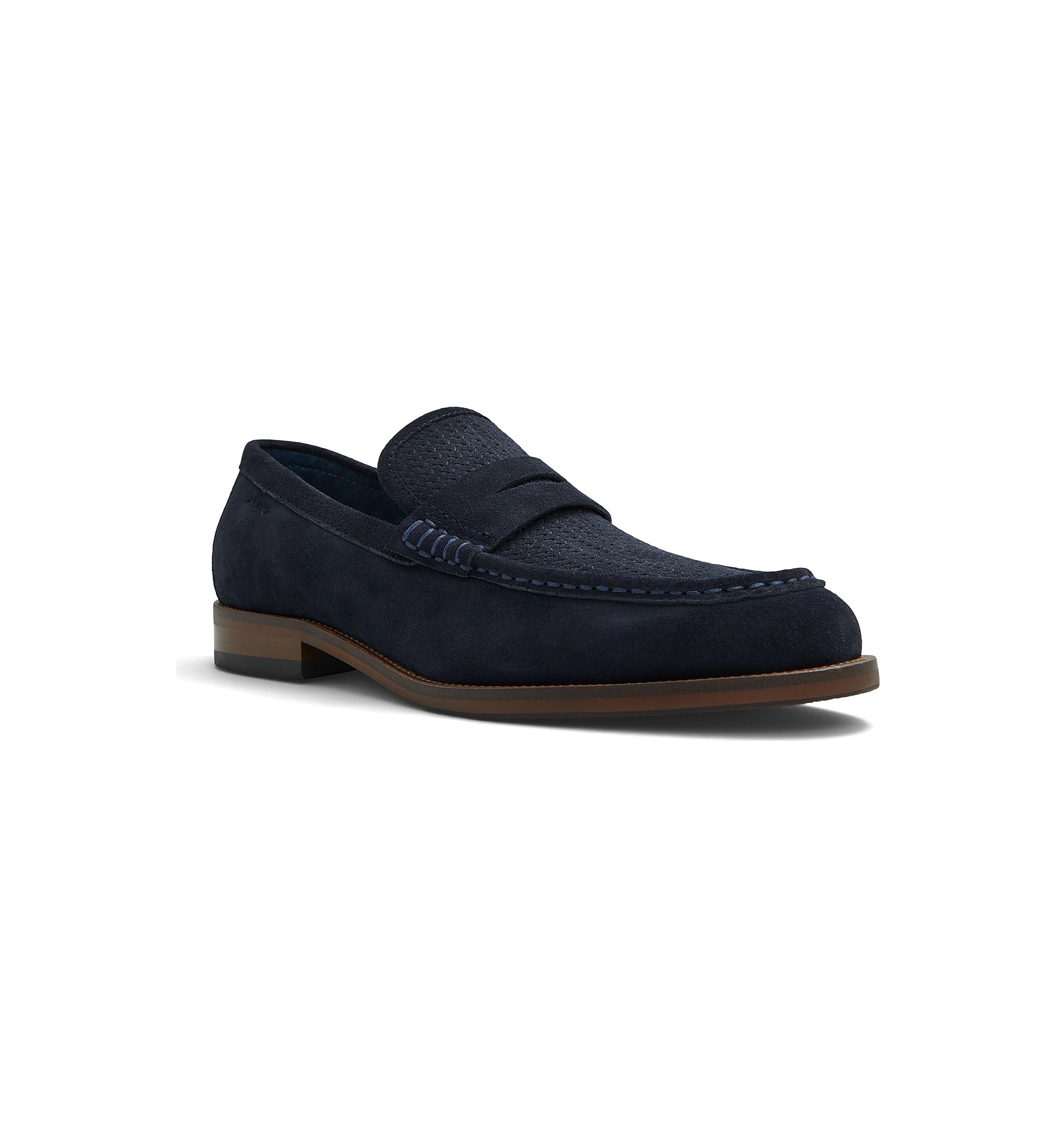 Legolas Penny Loafers