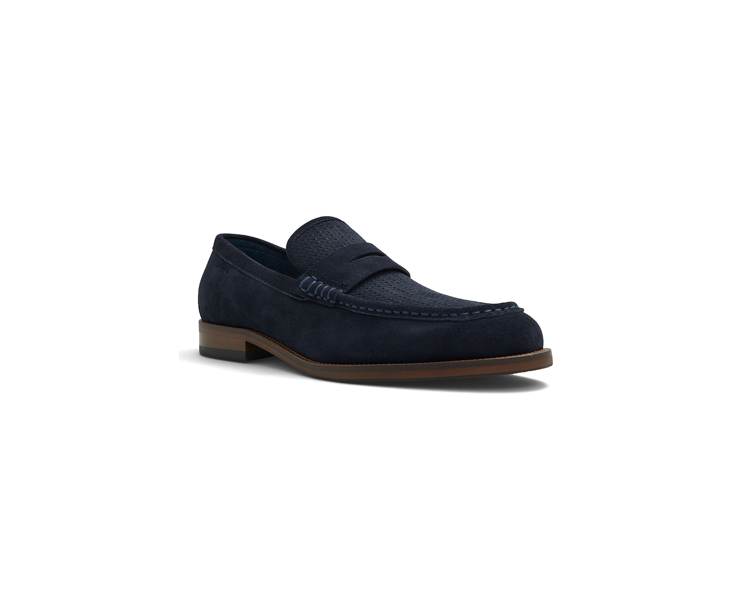 Legolas Penny Loafers