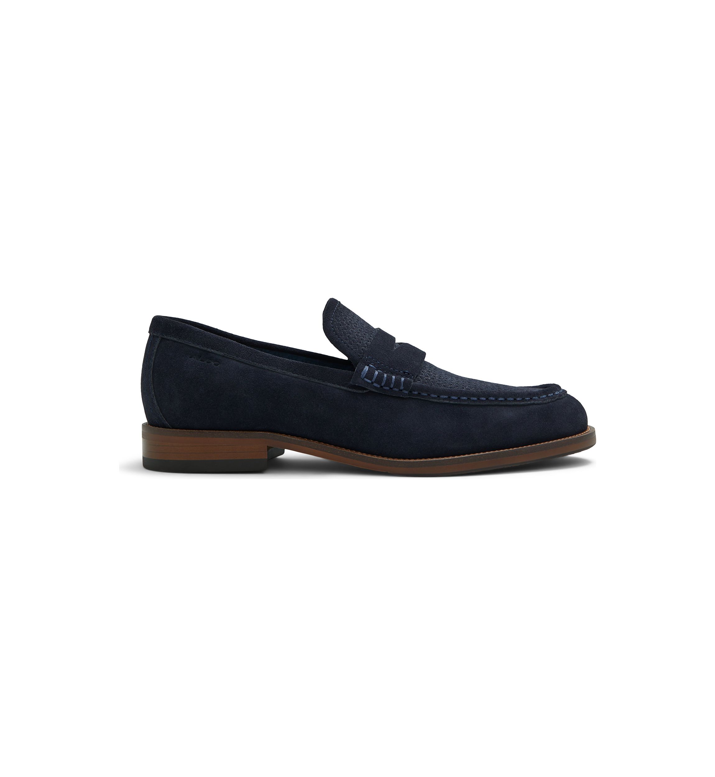 Legolas Penny Loafers