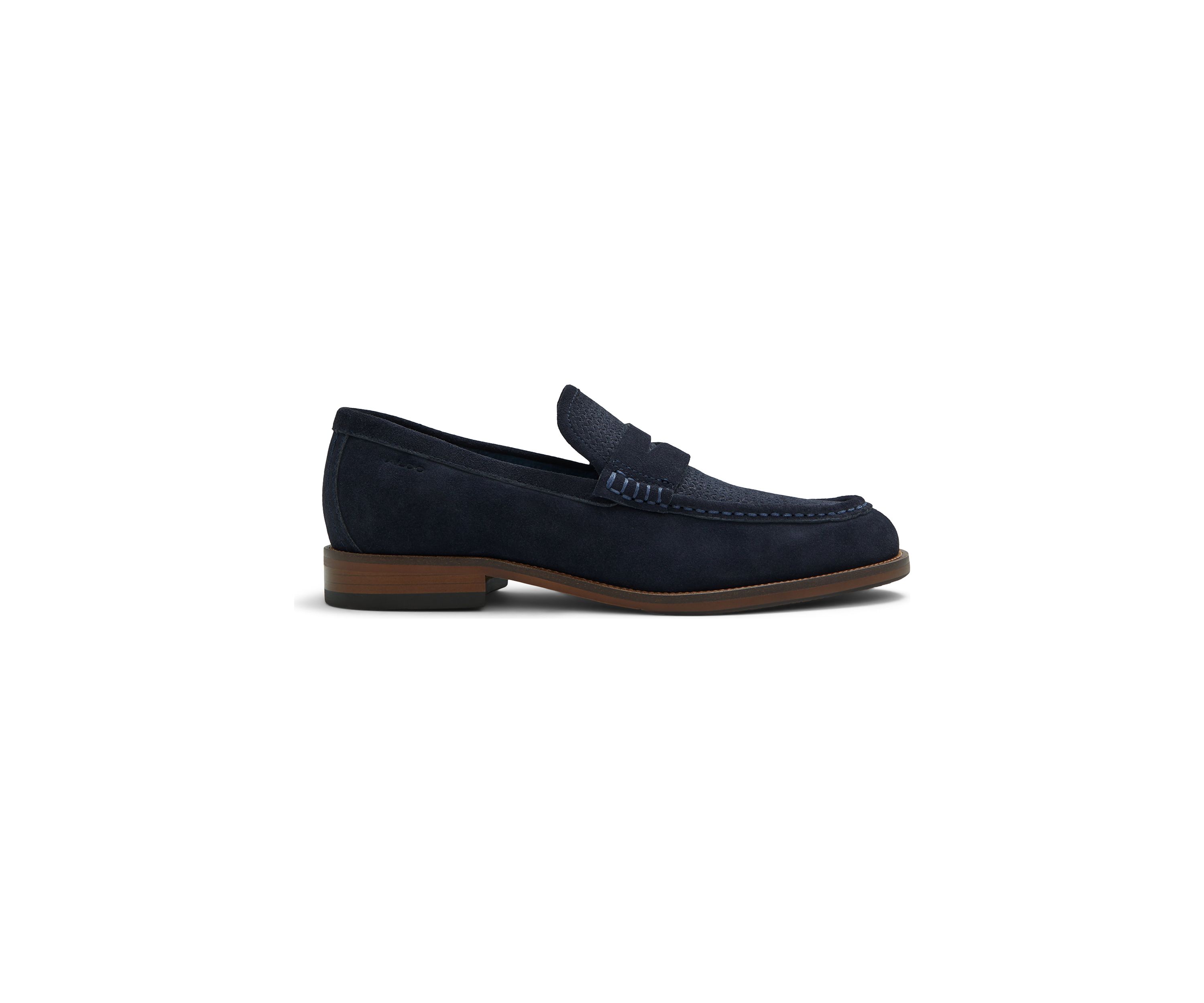 Legolas Penny Loafers