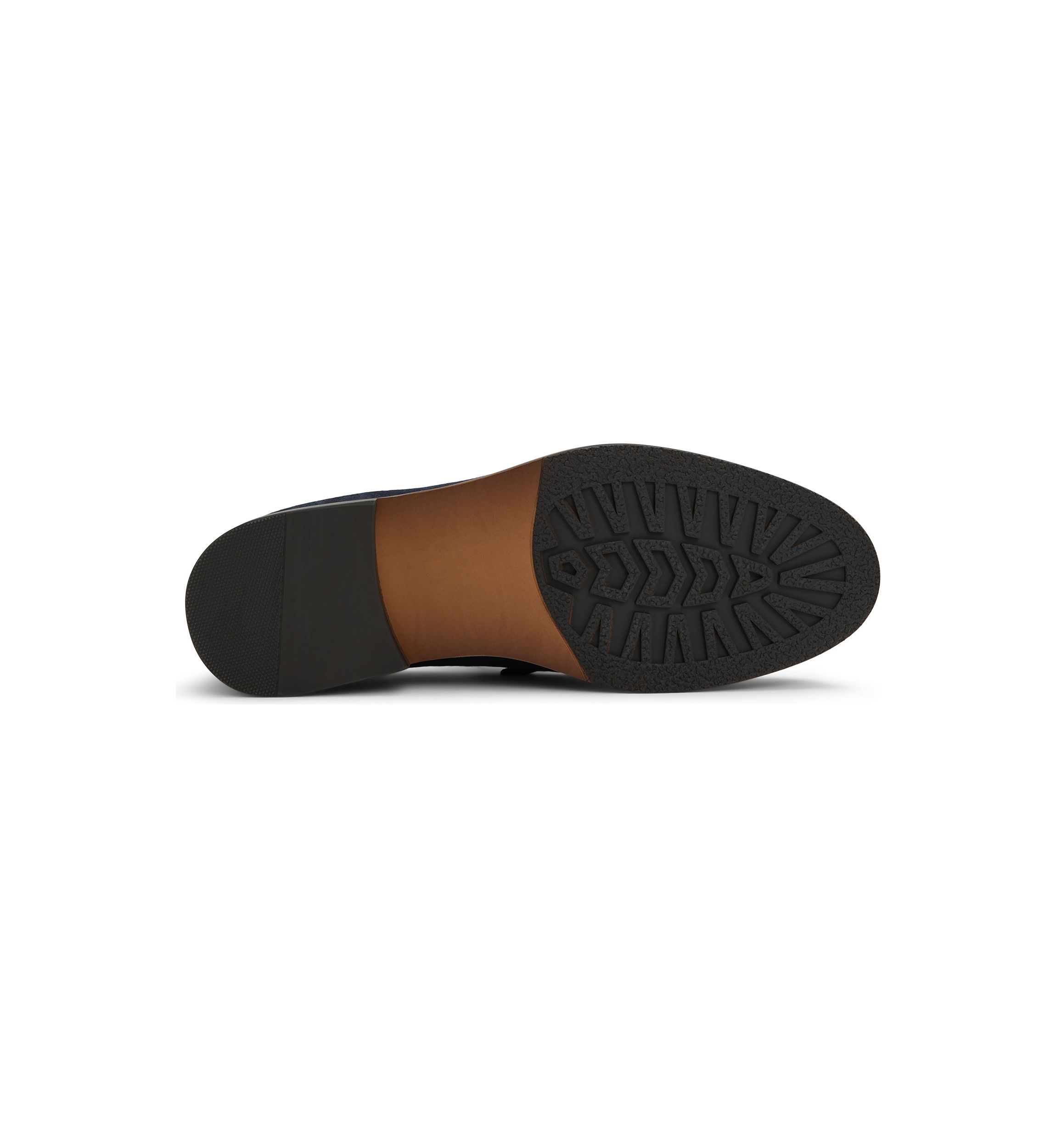 Legolas Penny Loafers