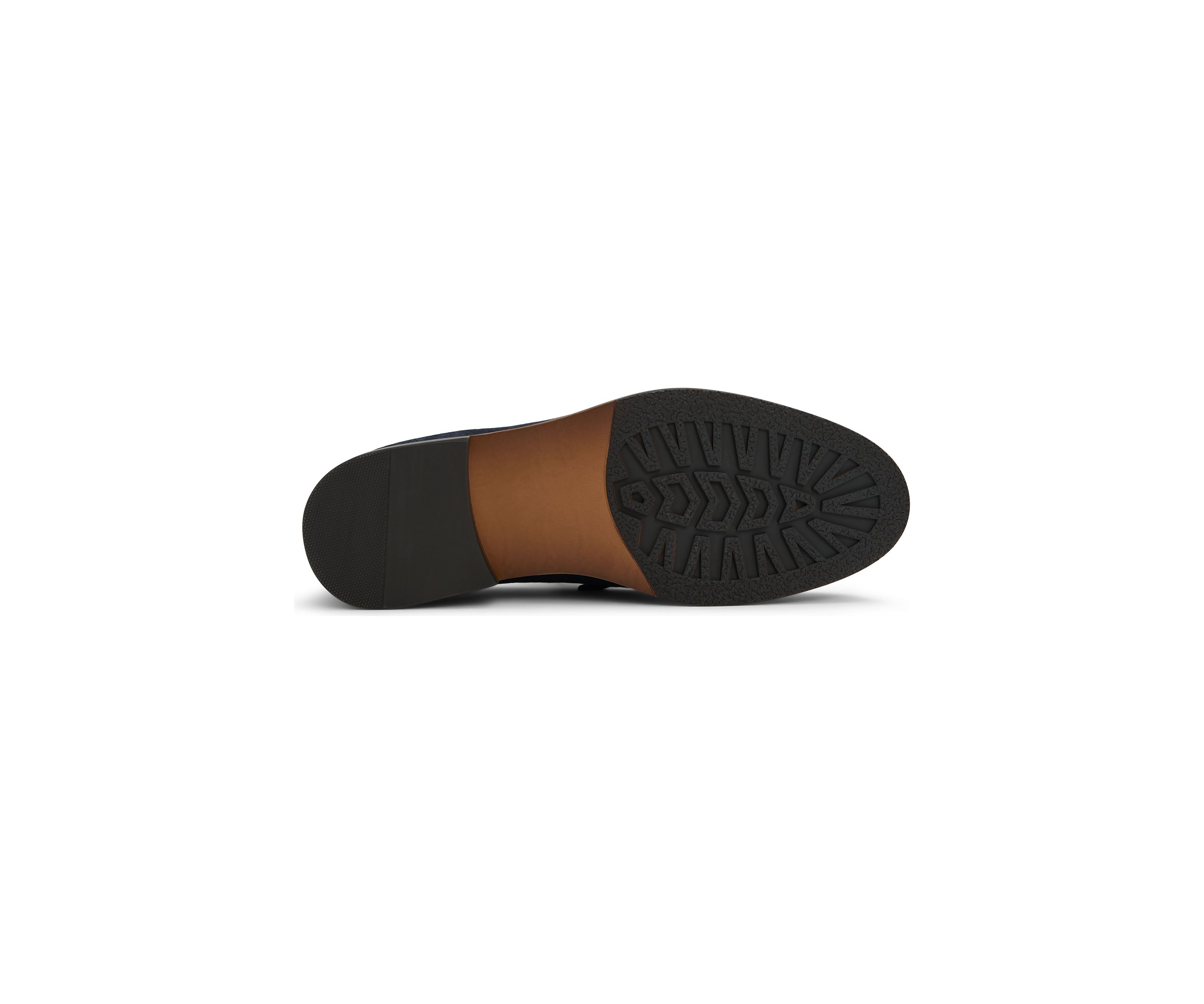 Legolas Penny Loafers