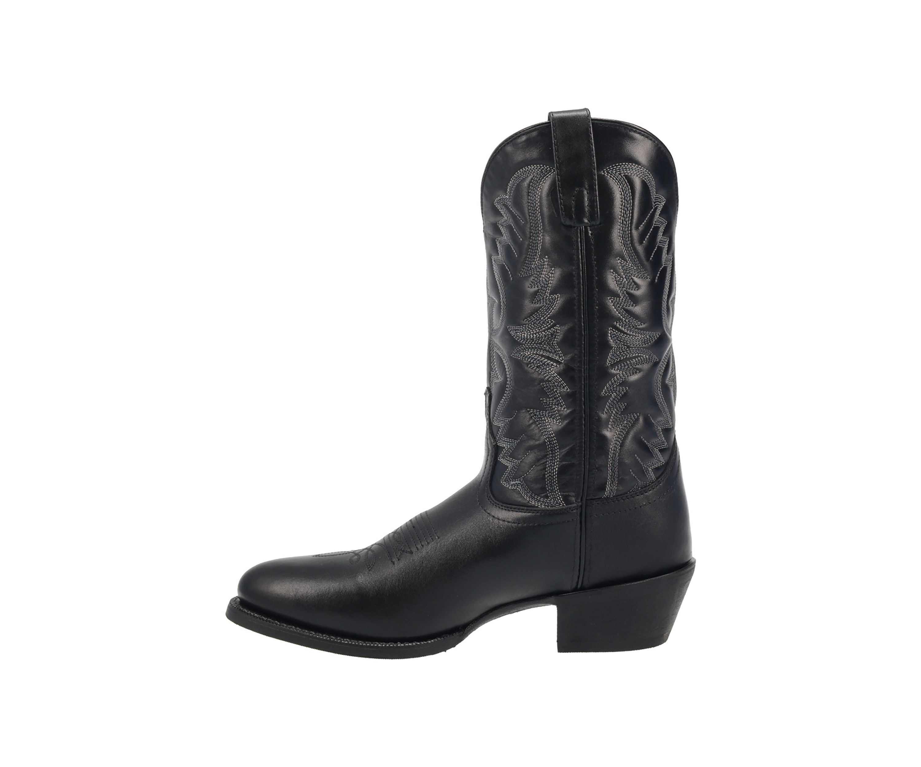 Laredo Birchwood Leather Boots