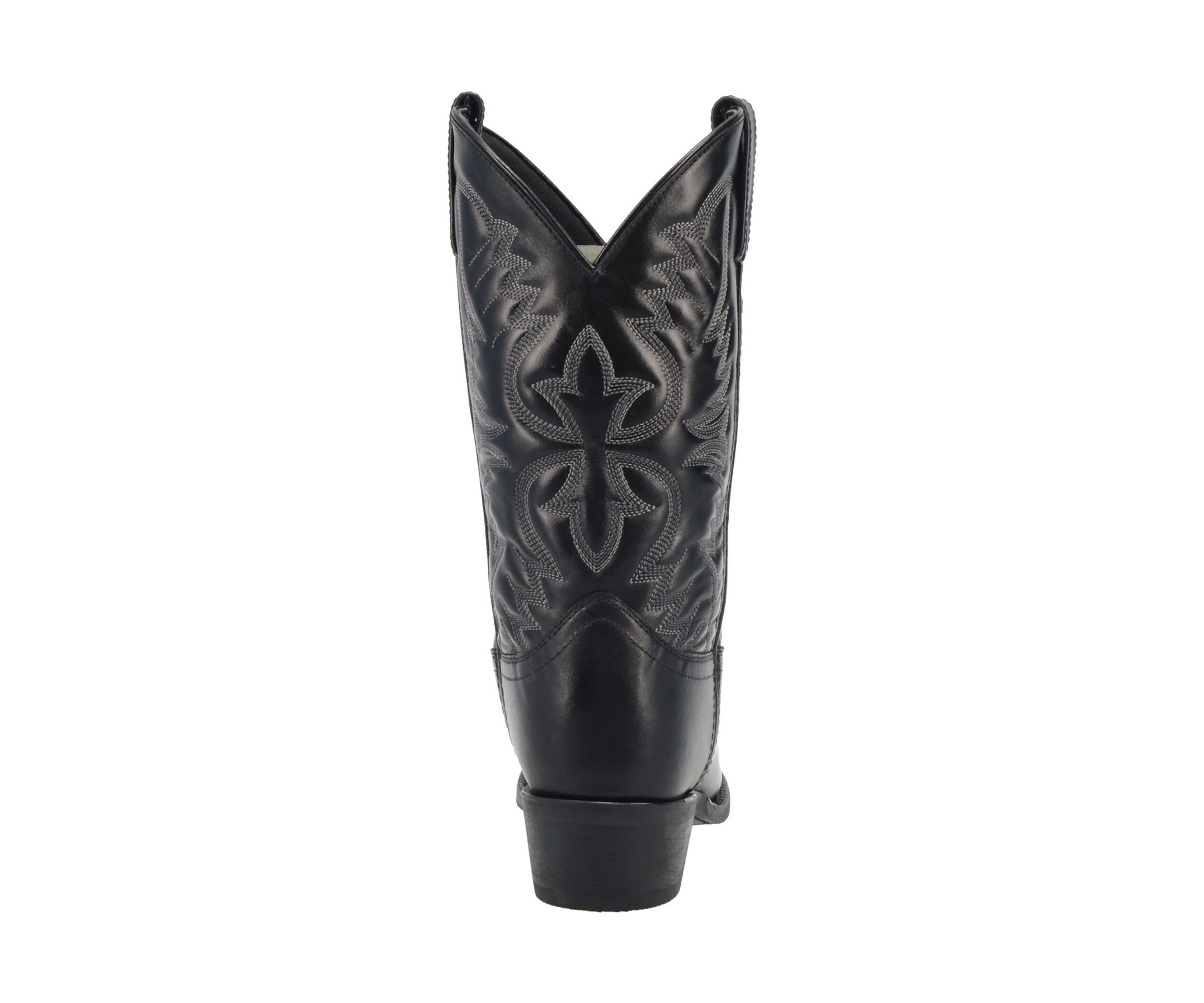 Laredo Birchwood Leather Boots