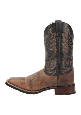 Montana Leather Boots