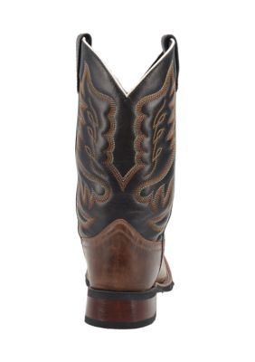 Montana Leather Boots