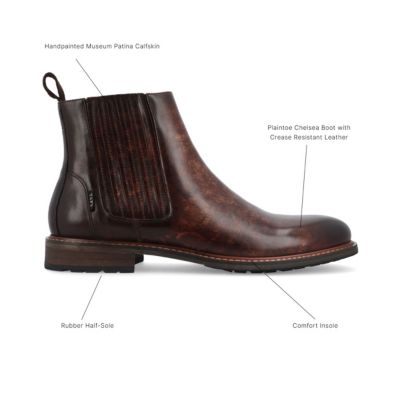 Chelsea Boot