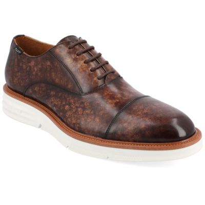 Captoe Oxford